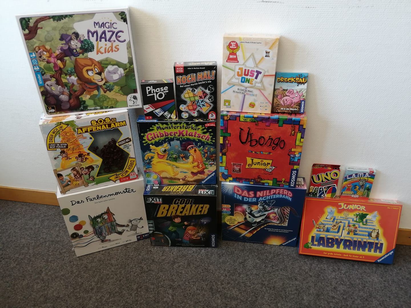 Thalia Spiele Thalia Spiele